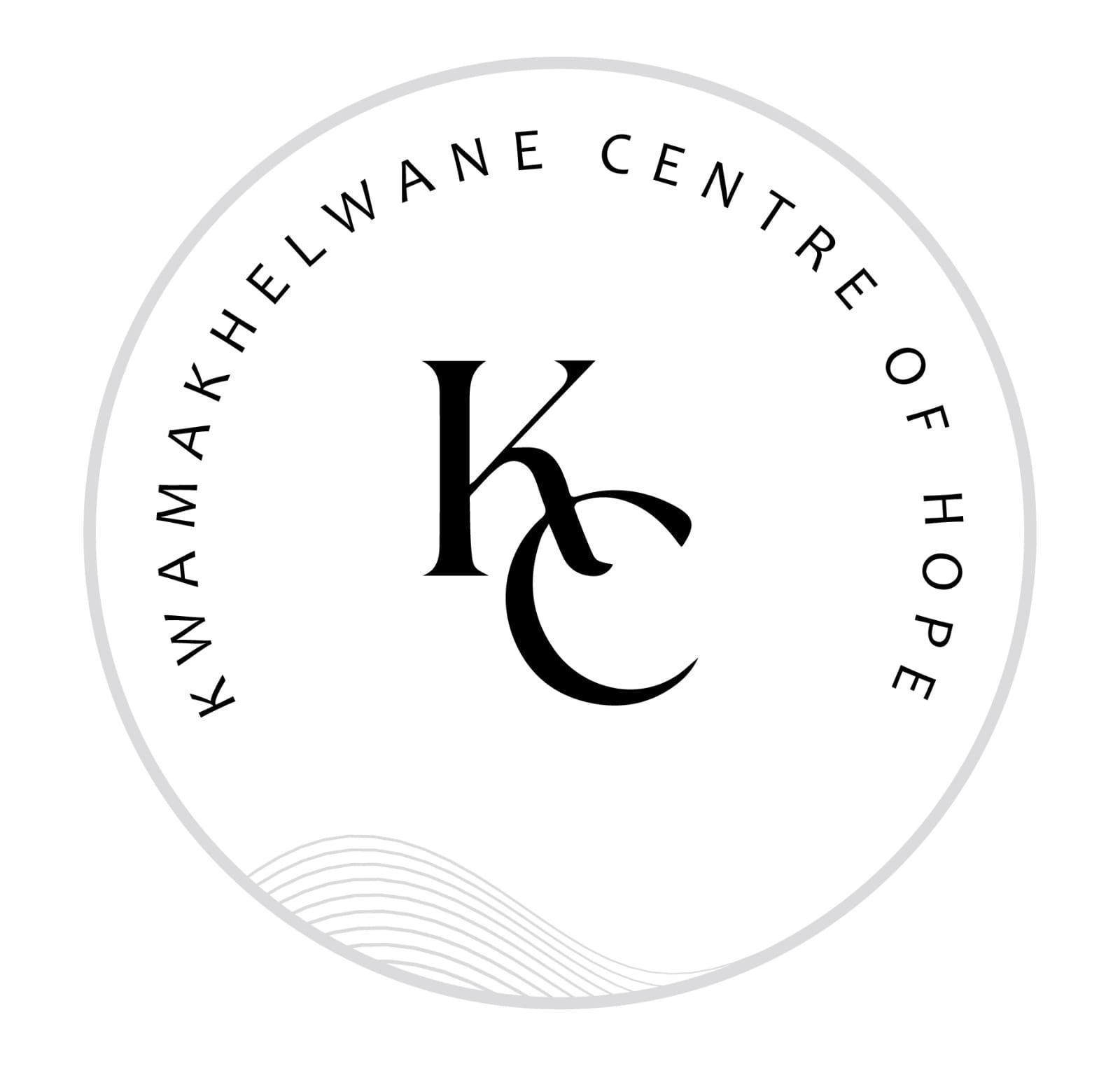 KwaMakhelwane Center of Hope logo